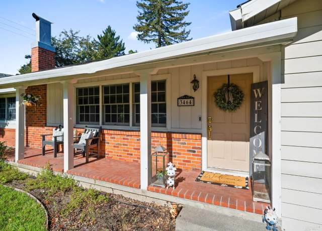 Property at 3464 Wallace Rd, Santa Rosa, CA 95404, 3 beds, 2 baths