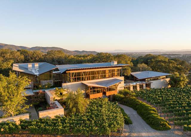 Property at 2181 N 3rd Ave, Napa, CA 94558, 7 beds, 9.5 baths