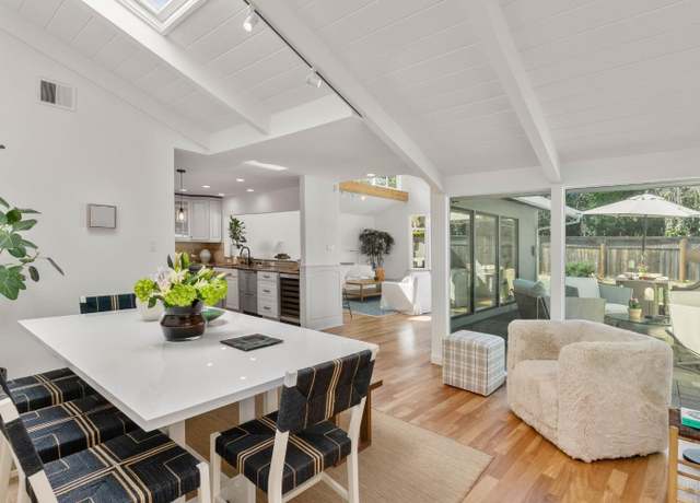 Property at 107 Blackfield Dr, Tiburon, CA 94920, 5 beds, 3 baths