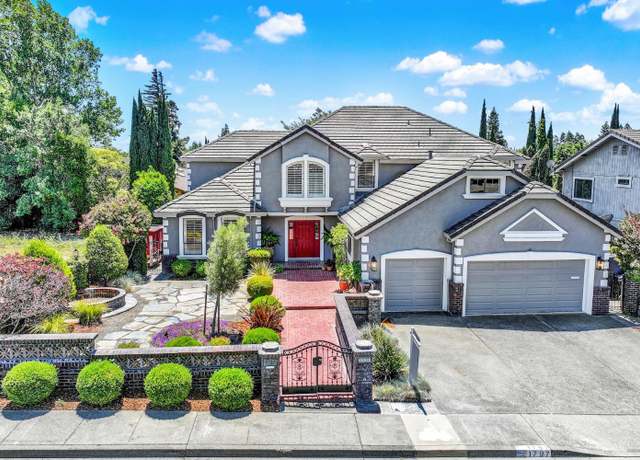 Property at 1797 Kolob Dr, Fairfield, CA 94534, 5 beds, 3 baths