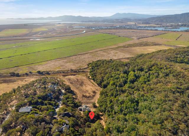 Property at 0 Cedar Ave, Novato, CA 94945