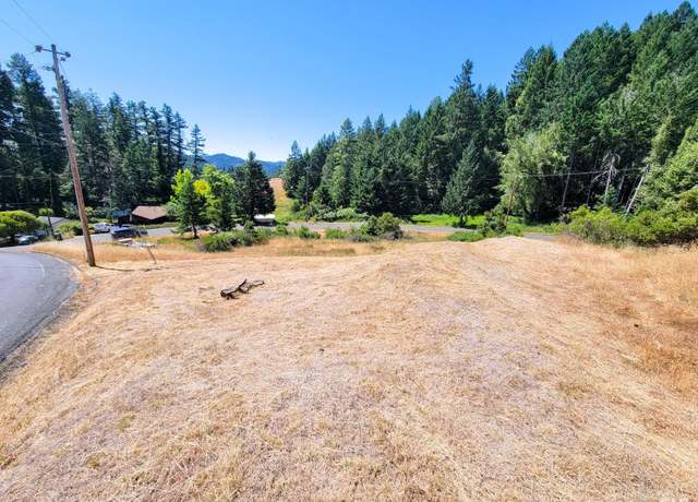 Property at 2891 Primrose Dr, Willits, CA 95490