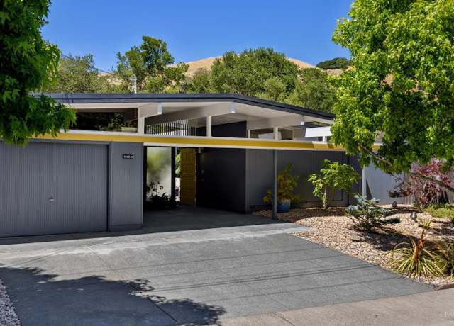 Property at 100 De La Guerra Rd, San Rafael, CA 94903, 4 beds, 2 baths