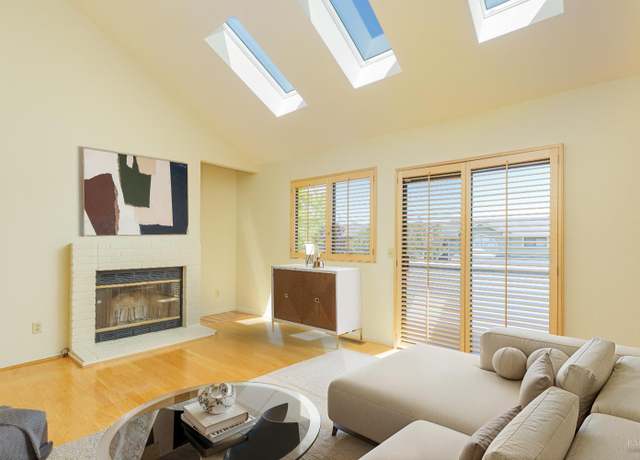 Property at 49 Birchwood Dr, Novato, CA 94947, 3 beds, 2 baths
