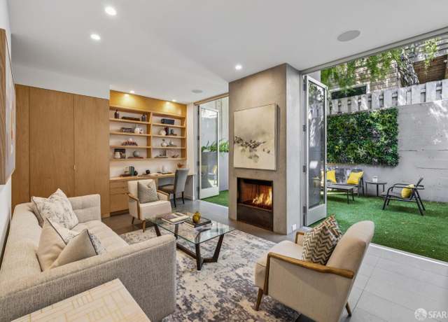 Property at 80 Wilmot St, San Francisco, CA 94115, 3 beds, 2.5 baths