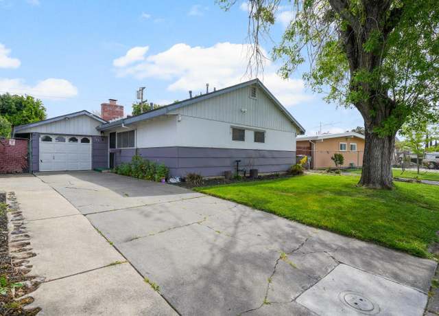Property at 709 Todhunter Ave, West Sacramento, CA 95605, 3 beds, 2 baths