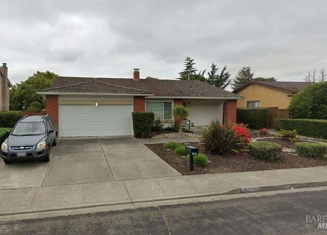 Property at 187 Fleet St, Vallejo, CA 94591, 3 beds, 2 baths