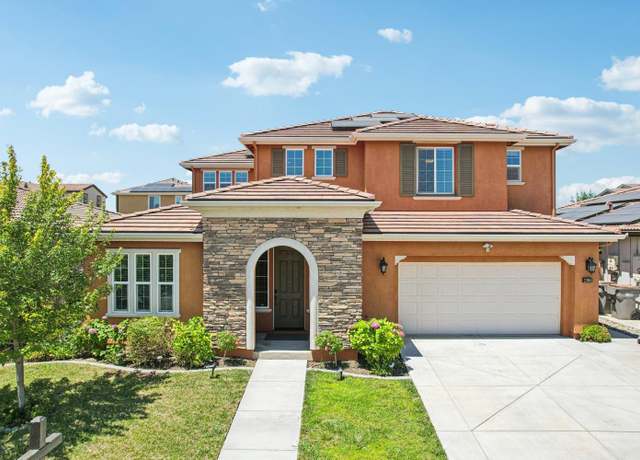 Property at 2104 Hunt St, Woodland, CA 95776, 4 beds, 3 baths