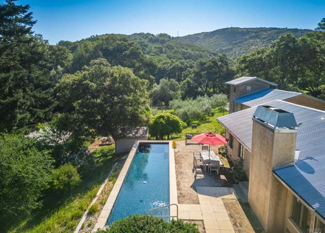 Property at 2900 Monticello Rd, Napa, CA 94558, 3 beds, 3 baths