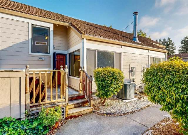 Property at 5002 Country Club Dr, Rohnert Park, CA 94928, 2 beds, 1.5 baths