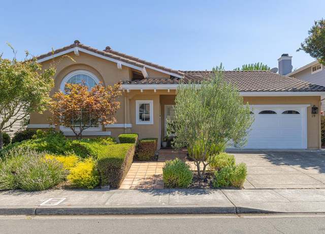 Property at 19 Walkabout Ln, Napa, CA 94558, 3 beds, 2 baths