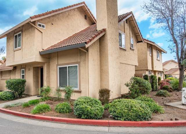 Property at 26 Del Prado Cir, Fairfield, CA 94533, 2 beds, 2.5 baths