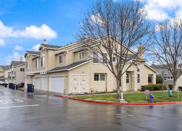 Property at 330 Windward Cmn #4, Livermore, CA 94551, 3 beds, 2.5 baths