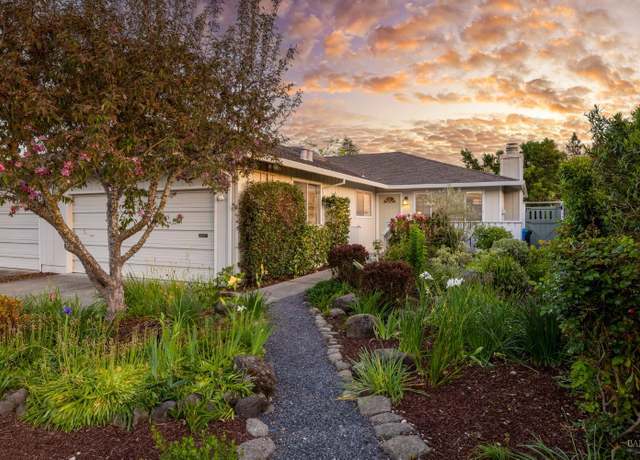 Property at 8929 Acorn Ln, Santa Rosa, CA 95409, 2 beds, 2 baths