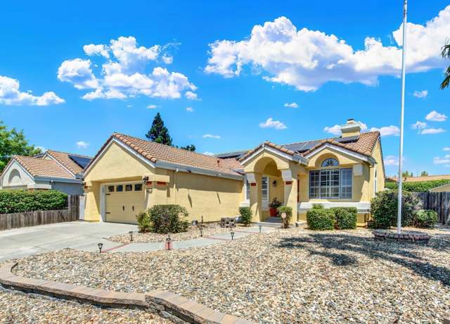 Property at 601 Fox Pointe Rd, Vacaville, CA 95687, 3 beds, 2 baths