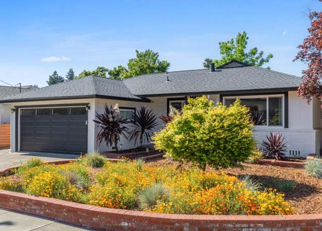 Property at 2300 W Park Ave, Napa, CA 94558, 3 beds, 2 baths