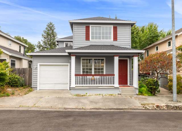 Property at 318 Vintage Glen Ct, Santa Rosa, CA 95403, 3 beds, 2.5 baths