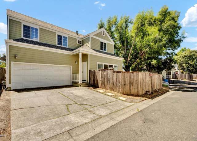 Property at 902 Kingwood St, Santa Rosa, CA 95401, 3 beds, 2 baths