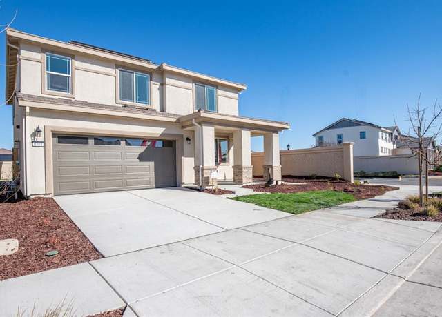 Property at 6801 Mount Elbrus Way, Stockton, CA 95219, 4 beds, 2.5 baths