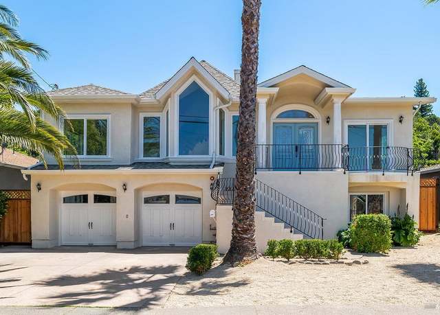 Property at 310 Adrian Way, San Rafael, CA 94903, 4 beds, 3.5 baths