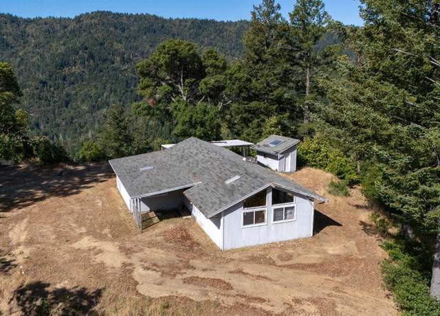 Property at 23 Wickersham Ranch Rd, Healdsburg, CA 95448, 3 beds, 1 bath