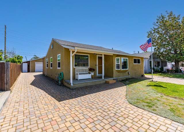 Property at 1034 Caldwell Ave, Vallejo, CA 94591, 3 beds, 2 baths
