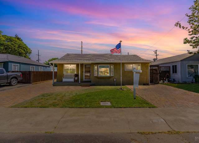 Property at 1034 Caldwell Ave, Vallejo, CA 94591, 3 beds, 2 baths