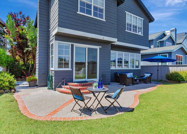 Property at 168 Waterside Cir, San Rafael, CA 94903, 4 beds, 3.5 baths