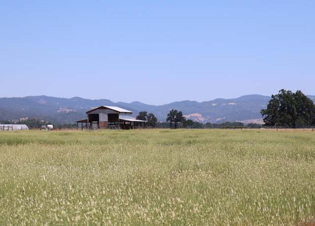 Property at 23700 Poonkinney Rd, Covelo, CA 95428