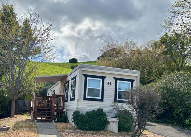 Property at 41 Goya Dr, Fairfield, CA 94534, 2 beds, 1 bath
