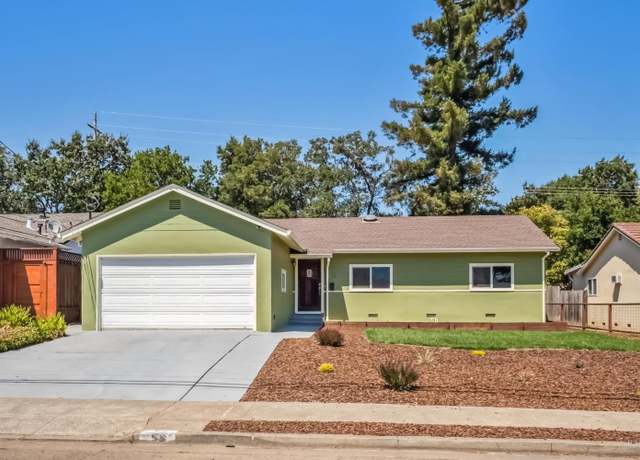 Property at 56 Grande Vis, Novato, CA 94947, 3 beds, 2 baths