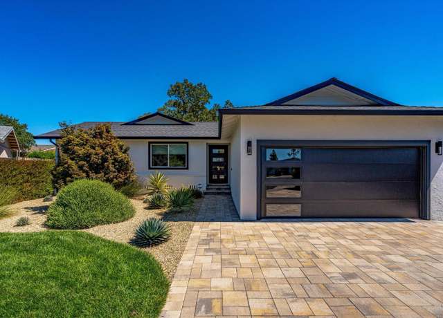 Property at 19324 Osenda Ct, Sonoma, CA 95476, 3 beds, 2 baths