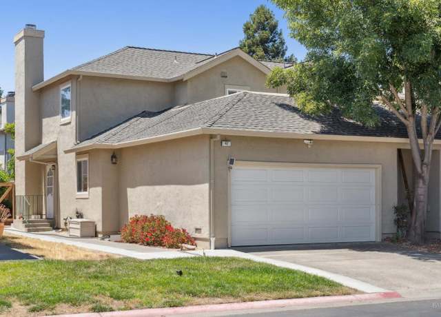 Property at 42 Francis Cir, Rohnert Park, CA 94928, 3 beds, 3 baths