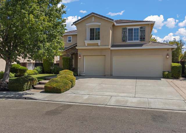 Property at 2721 Vallejo Ct, Antioch, CA 94531, 5 beds, 3 baths