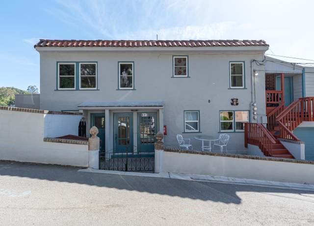 Property at 8 Rocca (&14 Taylor Dr.) Dr, Fairfax, CA 94930, 8 beds, 5 baths
