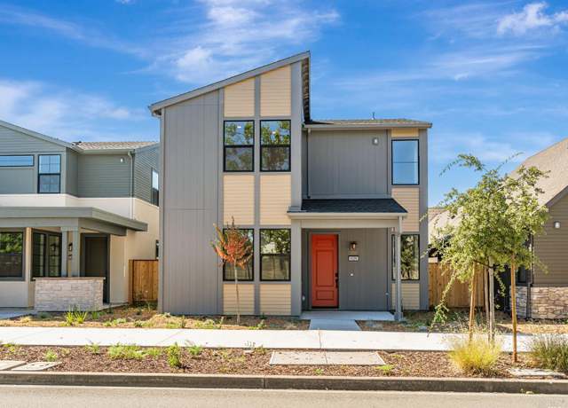 Property at 9029 Camino Colegio Rd, Rohnert Park, CA 94928, 4 beds, 3 baths