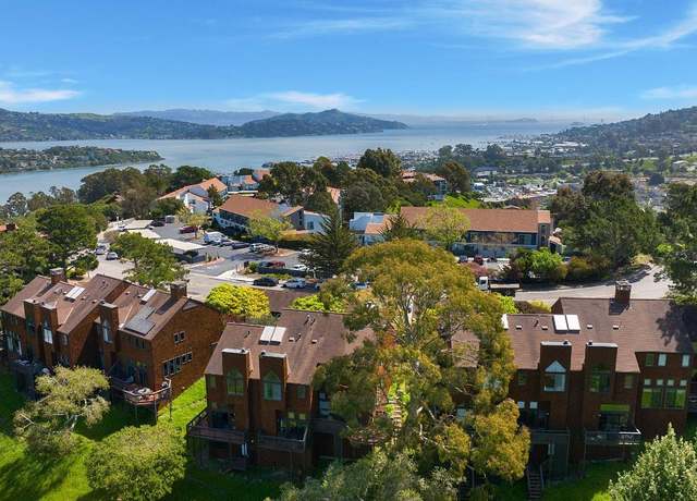 Property at 406 Donahue St, Sausalito, CA 94965, 2 beds, 2 baths