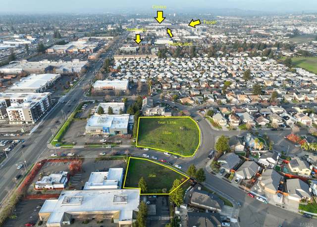 Property at 612 - 615 Elsa Dr, Santa Rosa, CA 95407