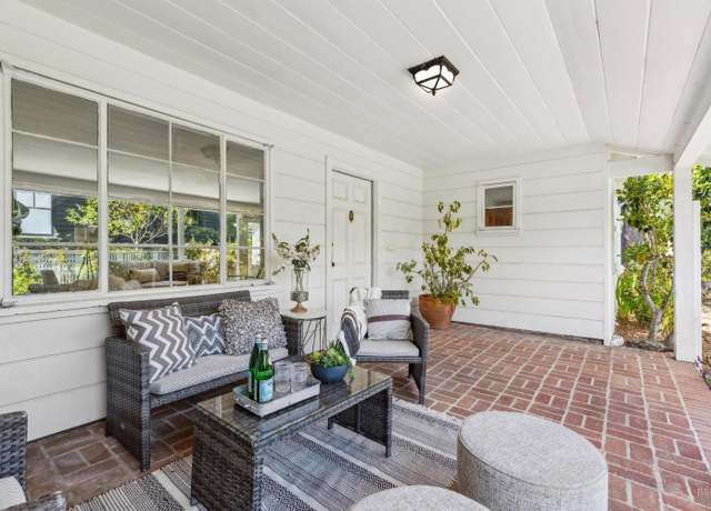 Property at 15 Fern Ave, Mill Valley, CA 94941, 3 beds, 2 baths