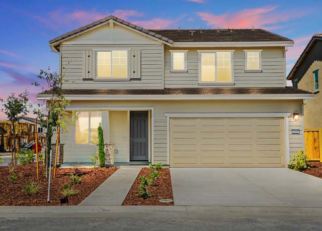 Property at 2501 Plume Willow Way, Roseville, CA 95747, 3 beds, 2.5 baths