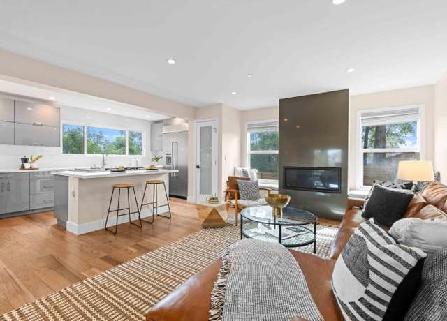 Property at 550 Sequoia Dr, San Anselmo, CA 94960, 4 beds, 3 baths