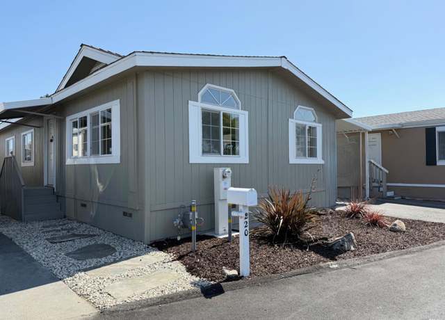 Property at 220 Pear Ln, Santa Rosa, CA 95407, 2 beds, 2 baths