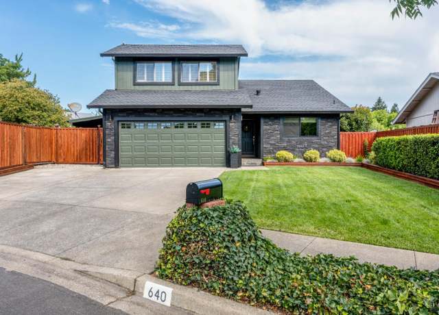 Property at 640 Tahoe Ct, Ukiah, CA 95482, 2 beds, 2 baths
