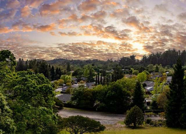 Property at 2501 Incline Dr, Santa Rosa, CA 95404