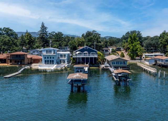 Property at Undisclosed address, Lakeport, CA 95453, 4 beds, 3 baths