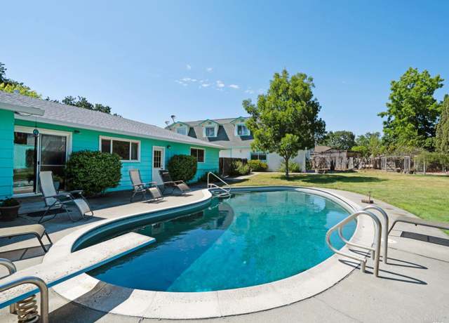 Property at 4068 Haney Dr, Santa Rosa, CA 95407, 4 beds, 2.5 baths