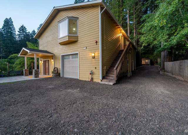 Property at 14783 - 14785 Armstrong Woods Rd, Guerneville, CA 95446, 2 beds, 1 bath