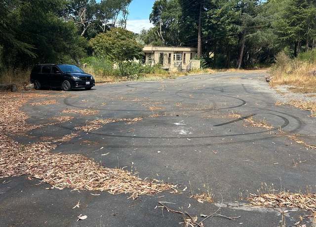 Property at 6675 Petersen Rd, Petaluma, CA 94952