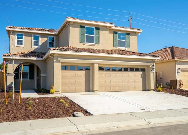 Property at 826 Turin Ave, Manteca, CA 95337, 5 beds, 3 baths
