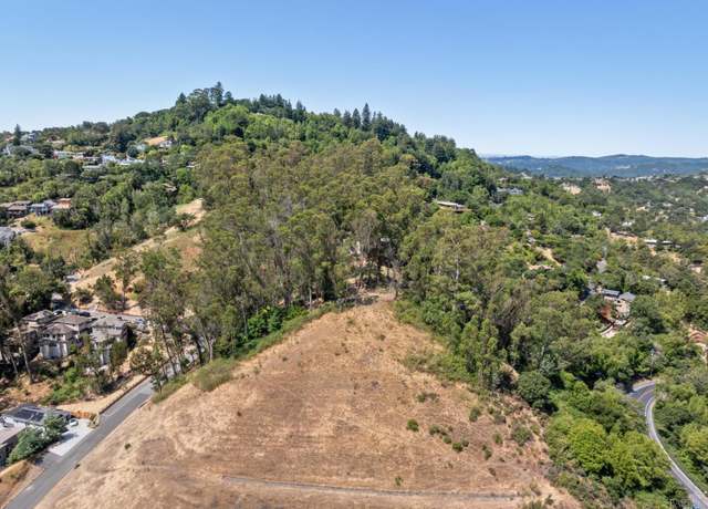 Property at 0 Chula Vista Dr, San Rafael, CA 94901